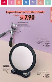 Catálogo Oriflame Página 27