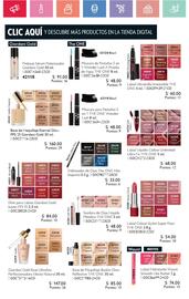 Catálogo Oriflame Página 28