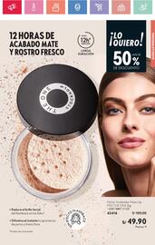 Catálogo Oriflame Página 29