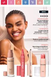 Catálogo Oriflame Página 3