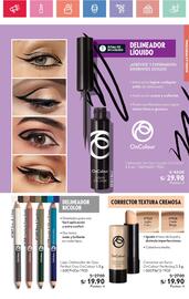 Catálogo Oriflame Página 35