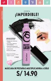 Catálogo Oriflame Página 36
