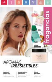 Catálogo Oriflame Página 37