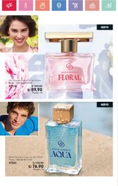 Catálogo Oriflame Página 38
