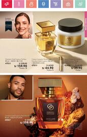 Catálogo Oriflame Página 39