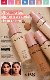 Catálogo Oriflame Página 4