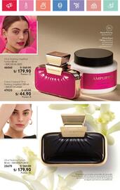 Catálogo Oriflame Página 40