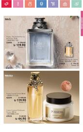Catálogo Oriflame Página 43