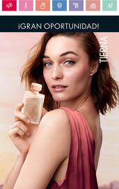 Catálogo Oriflame Página 44