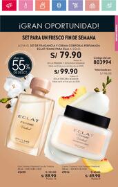 Catálogo Oriflame Página 45