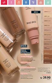 Catálogo Oriflame Página 5