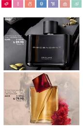 Catálogo Oriflame Página 50