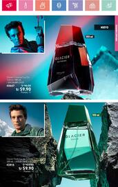 Catálogo Oriflame Página 51