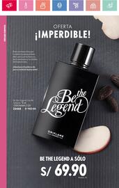 Catálogo Oriflame Página 52