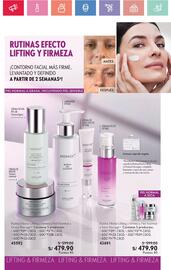 Catálogo Oriflame Página 58