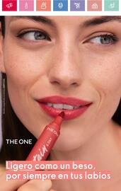 Catálogo Oriflame Página 6