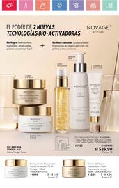 Catálogo Oriflame Página 60