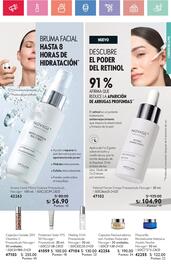 Catálogo Oriflame Página 61
