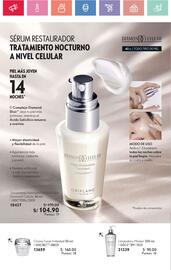 Catálogo Oriflame Página 62