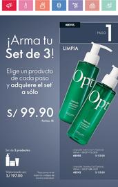 Catálogo Oriflame Página 72