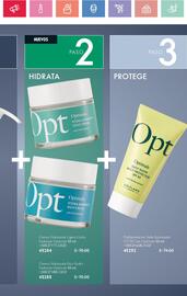 Catálogo Oriflame Página 73