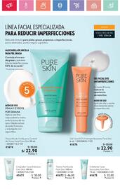 Catálogo Oriflame Página 76