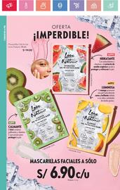 Catálogo Oriflame Página 78