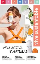 Catálogo Oriflame Página 79