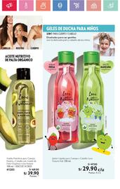 Catálogo Oriflame Página 82