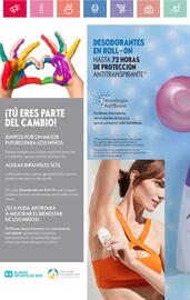 Catálogo Oriflame Página 84