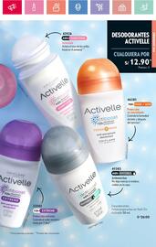 Catálogo Oriflame Página 85