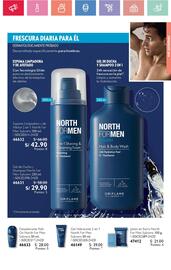 Catálogo Oriflame Página 87