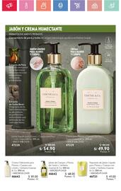 Catálogo Oriflame Página 88