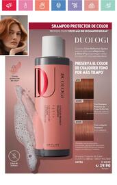 Catálogo Oriflame Página 92