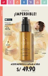 Catálogo Oriflame Página 96