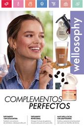 Catálogo Oriflame Página 97