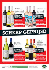 Sligro folder Pagina 8