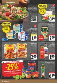 Edeka DE folder week 26 Pagina 16
