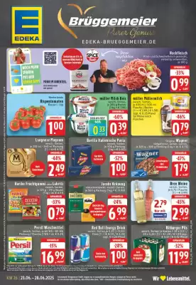 Edeka DE folder (geldig t/m 28-06)