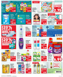 Kaufland DE folder week 26 Pagina 17
