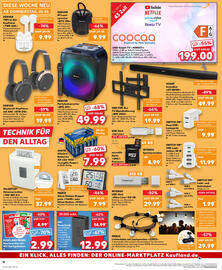 Kaufland DE folder week 26 Pagina 18