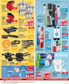 Kaufland DE folder week 26 Pagina 21