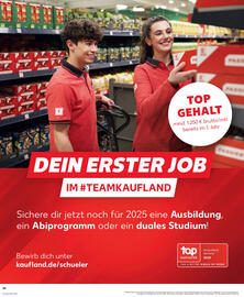 Kaufland DE folder week 26 Pagina 25