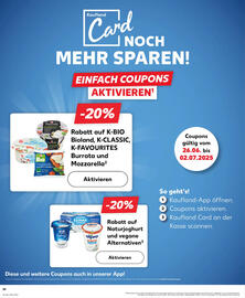 Kaufland DE folder week 26 Pagina 28