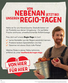 Kaufland DE folder week 26 Pagina 32