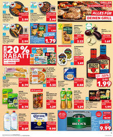 Kaufland DE folder week 26 Pagina 5
