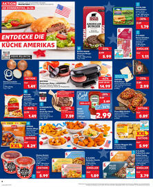 Kaufland DE folder week 26 Pagina 6