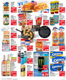 Kaufland DE folder week 26 Pagina 7