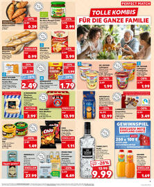 Kaufland DE folder week 26 Pagina 9