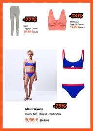 Sportscheck Prospekt Seite 2